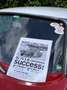 Austin Sonstige Rover 2000 TC Rallye Rot - thumbnail 3