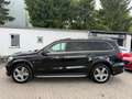 Mercedes-Benz GL 63 AMG 4Matic*Pano*7-Sitz*360°*Har-kardon* Czarny - thumbnail 6