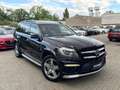 Mercedes-Benz GL 63 AMG 4Matic*Pano*7-Sitz*360°*Har-kardon* Czarny - thumbnail 1