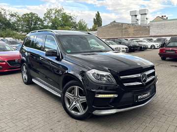 4Matic*Pano*7-Sitz*360°*Har-kardon*