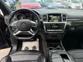 Mercedes-Benz GL 63 AMG 4Matic*Pano*7-Sitz*360°*Har-kardon* Czarny - thumbnail 11