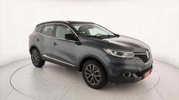 dCi 8V 110CV Energy Intens