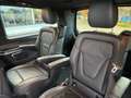 Mercedes-Benz V 300 V300d lang AMG 4M 6-SITZ NIGHT MBUX LUFT LED AHK Blanc - thumbnail 13