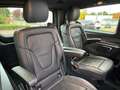 Mercedes-Benz V 300 V300d lang AMG 4M 6-SITZ NIGHT MBUX LUFT LED AHK Blanc - thumbnail 12