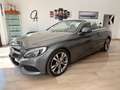 Mercedes-Benz C 220 Cabrio d Premium Automic 170CV Niebieski - thumbnail 1