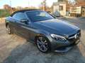 Mercedes-Benz C 220 Cabrio d Premium Automic 170CV Bleu - thumbnail 4