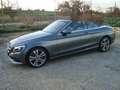 Mercedes-Benz C 220 Cabrio d Premium Automic 170CV Bleu - thumbnail 1