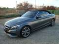 Mercedes-Benz C 220 Cabrio d Premium Automic 170CV Bleu - thumbnail 2
