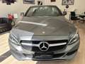 Mercedes-Benz C 220 Cabrio d Premium Automic 170CV Niebieski - thumbnail 2