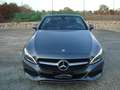Mercedes-Benz C 220 Cabrio d Premium Automic 170CV Bleu - thumbnail 10