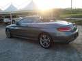 Mercedes-Benz C 220 Cabrio d Premium Automic 170CV Bleu - thumbnail 14