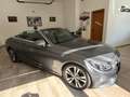 Mercedes-Benz C 220 Cabrio d Premium Automic 170CV Niebieski - thumbnail 3