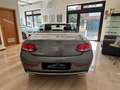 Mercedes-Benz C 220 Cabrio d Premium Automic 170CV Niebieski - thumbnail 5