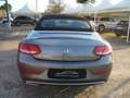 Mercedes-Benz C 220 Cabrio d Premium Automic 170CV Bleu - thumbnail 7