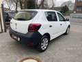 Dacia Sandero Access  | 1.Hand | Euro6 | HU NEU Blanc - thumbnail 5