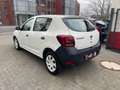Dacia Sandero Access  | 1.Hand | Euro6 | HU NEU Blanc - thumbnail 7