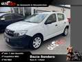 Dacia Sandero Access  | 1.Hand | Euro6 | HU NEU Blanc - thumbnail 1
