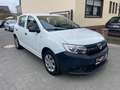 Dacia Sandero Access  | 1.Hand | Euro6 | HU NEU Blanc - thumbnail 4