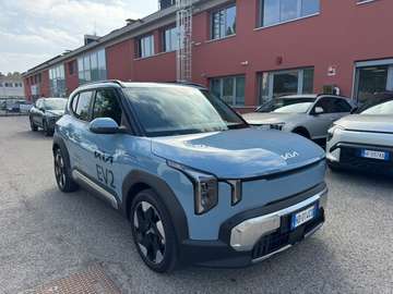 EV2 42,2 kWh Earth obc 22kW