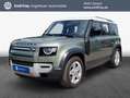 Land Rover Defender 110 D240 S Grün - thumbnail 1
