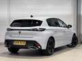 Peugeot 308 e-308 Allure Pack 54kWh 156pk | NAVI | 360° CAMERA Wit - thumbnail 8