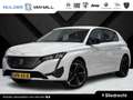 Peugeot 308 e-308 Allure Pack 54kWh 156pk | NAVI | 360° CAMERA Wit - thumbnail 1