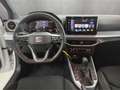 SEAT Arona Seat FR 1.5 TSI DSG 150 PS NAVI LED Kamera Weiß - thumbnail 9