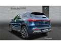 Mercedes-Benz EQA 250 Azul - thumbnail 4
