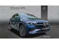 Mercedes-Benz EQA 250 Azul - thumbnail 3