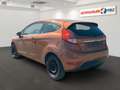 Ford Fiesta 1.0 T  Klimaauto. BT FSHz SHZ Brown - thumbnail 7