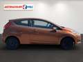 Ford Fiesta 1.0 T  Klimaauto. BT FSHz SHZ Brun - thumbnail 5