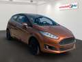 Ford Fiesta 1.0 T  Klimaauto. BT FSHz SHZ Brown - thumbnail 4