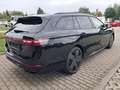 Volkswagen Passat 1.5 eTSI R-LINE+MATRIX+NAVI+AHZV KLIMA LED ALU Negro - thumbnail 6