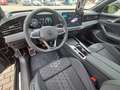 Volkswagen Passat 1.5 eTSI R-LINE+MATRIX+NAVI+AHZV KLIMA LED ALU Negro - thumbnail 13