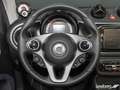 smart forTwo ForTwo Cabriolet EQ Passion LED/22 kW/DAB/Kamera Grau - thumbnail 16