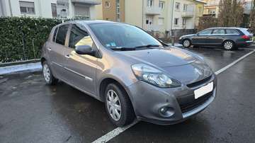 Clio 1.2 16V TCE Dynamique