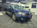 Volkswagen Golf CABRIOLET 1.6 TDI 105 Blau - thumbnail 10