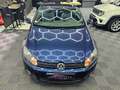 Volkswagen Golf CABRIOLET 1.6 TDI 105 Blau - thumbnail 8