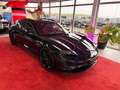 Porsche Taycan Sport Turismo 4S Sportchrono Pano Inno 21 Schwarz - thumbnail 4