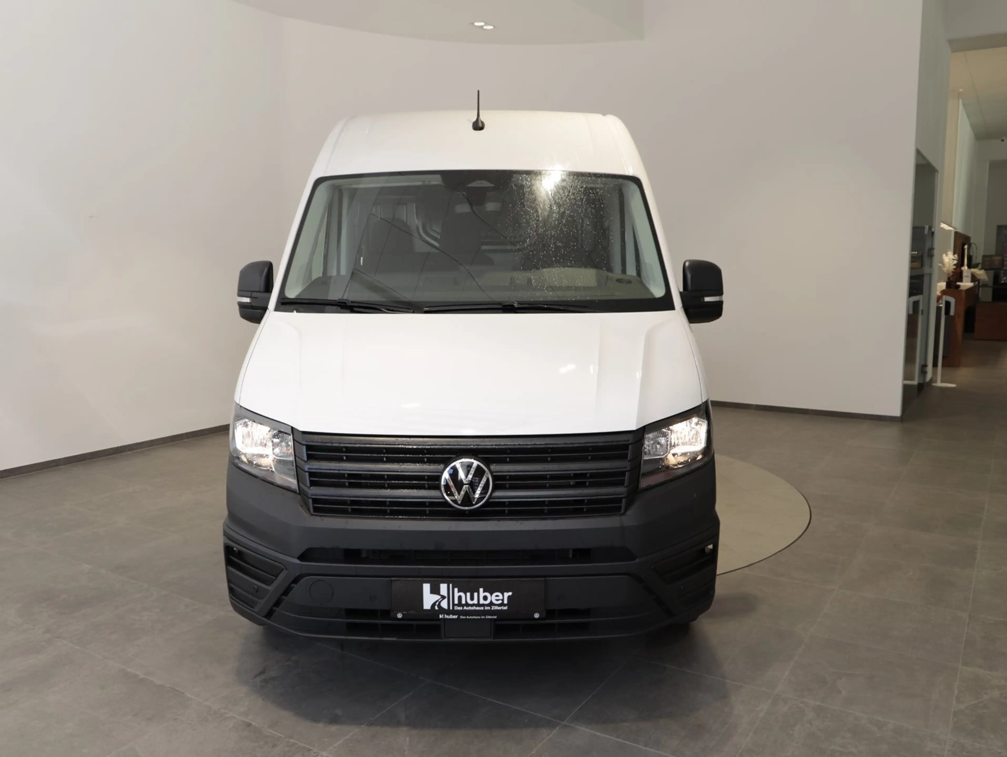 Volkswagen Crafter VW Crafter 35 T6 Kastenwagen L3H3 TDI 4MOTION — photo 13