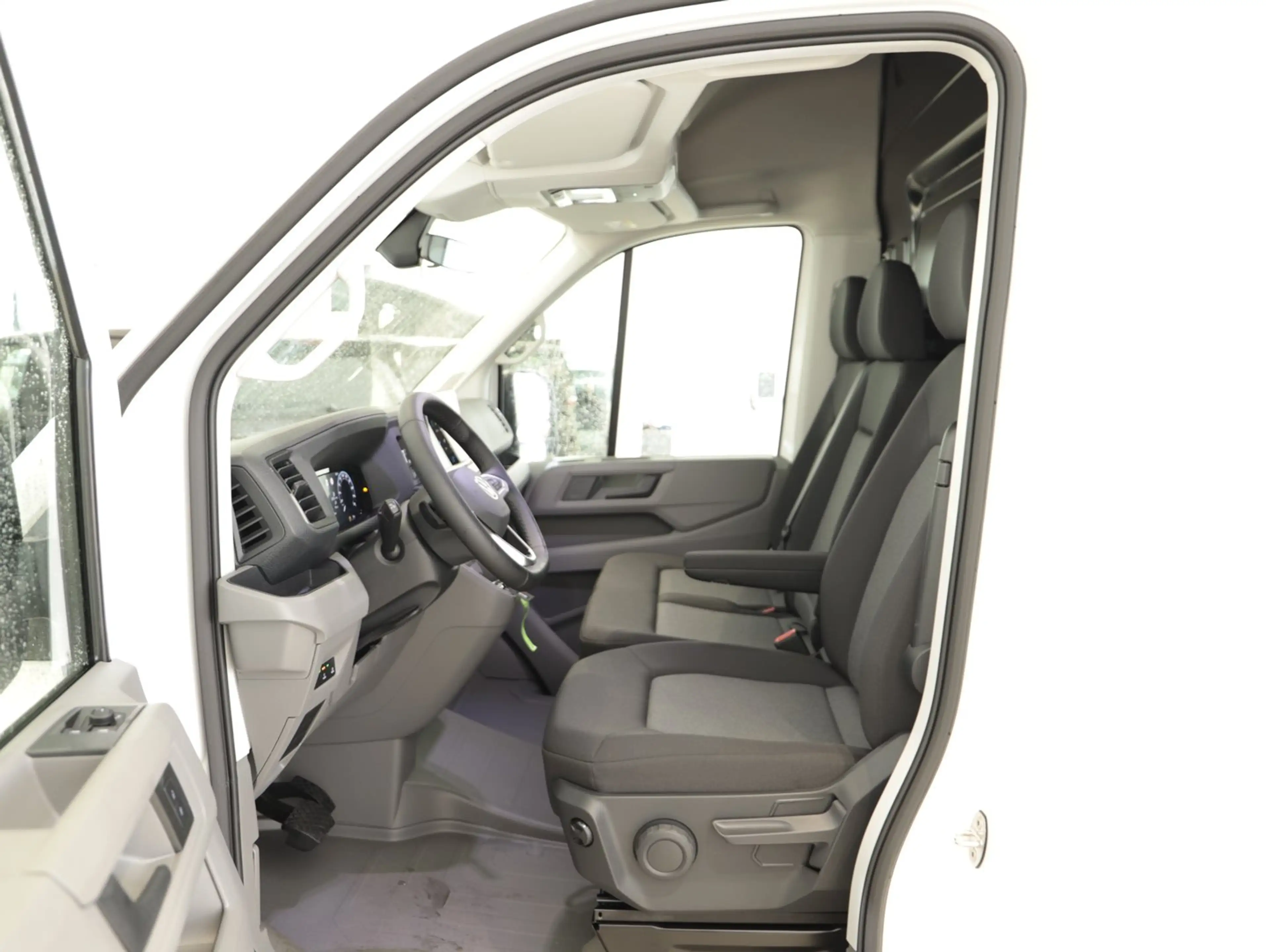 Volkswagen Crafter VW Crafter 35 T6 Kastenwagen L3H3 TDI 4MOTION — photo 8