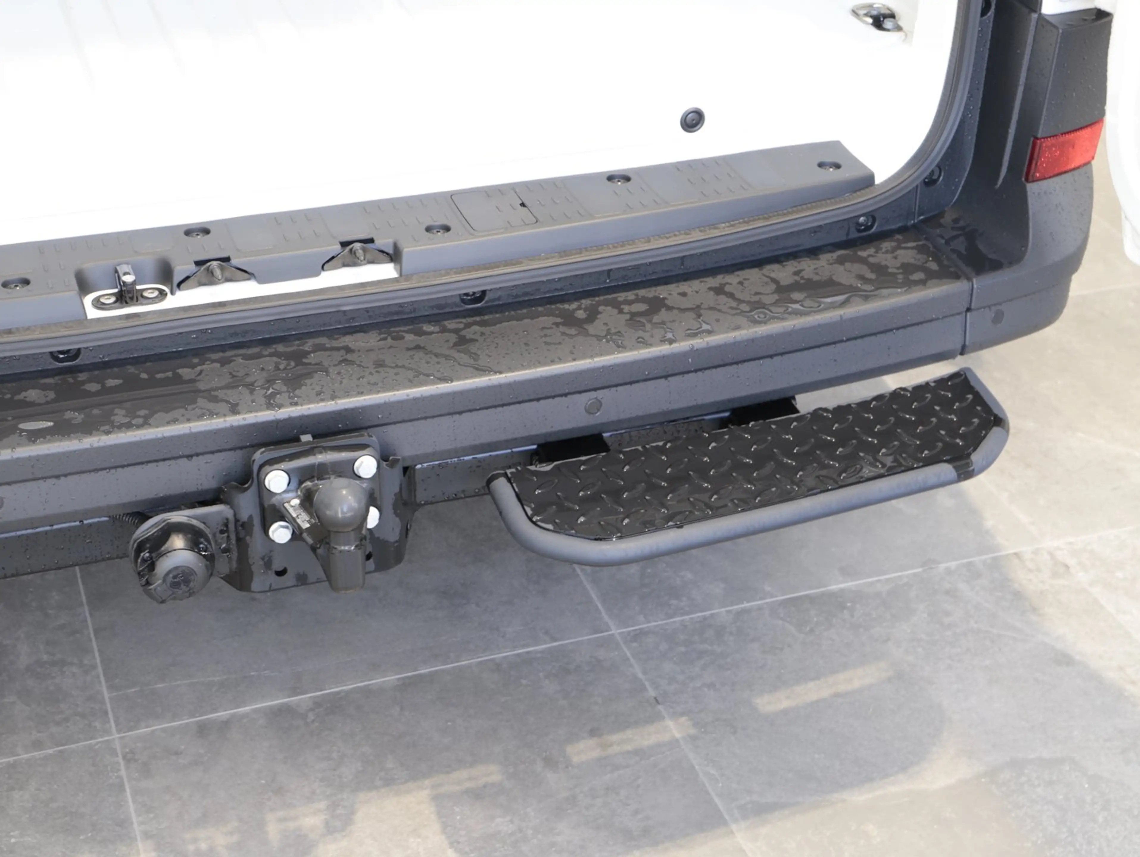 Volkswagen Crafter VW Crafter 35 T6 Kastenwagen L3H3 TDI 4MOTION — photo 7