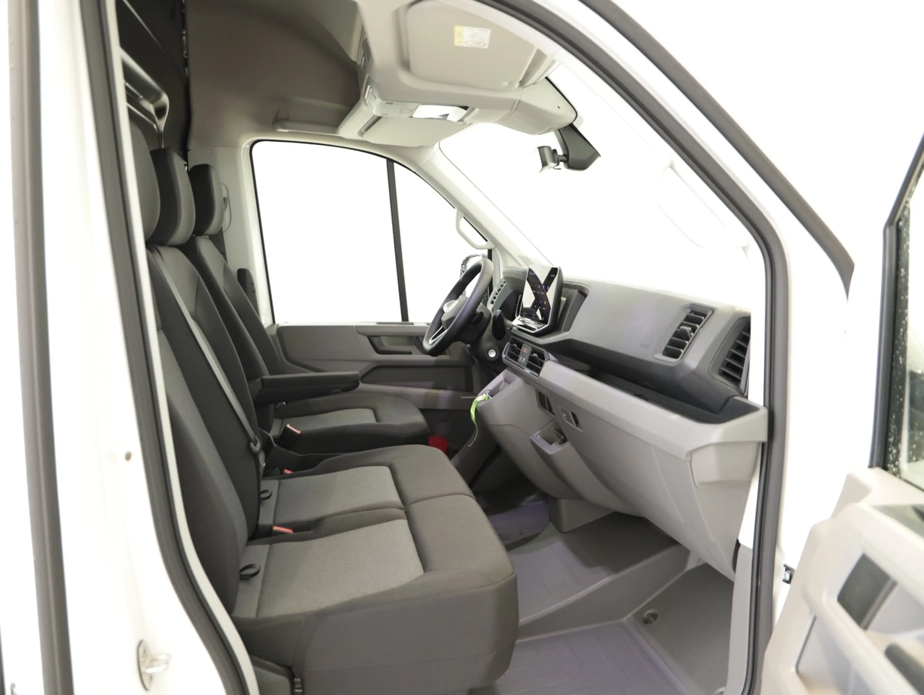 Volkswagen Crafter VW Crafter 35 T6 Kastenwagen L3H3 TDI 4MOTION — photo 10