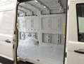 Volkswagen Crafter VW Crafter 35 T6 Kastenwagen L3H3 TDI 4MOTION Weiß - thumbnail 5