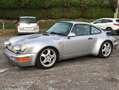 Porsche 911 Turbo 3.3 930 (964 body kit) Grijs - thumbnail 8