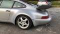 Porsche 911 Turbo 3.3 930 (964 body kit) Grijs - thumbnail 2