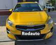 Kia XCeed Familiar Manual de 5 Puertas Amarillo - thumbnail 5