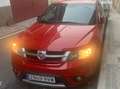 Fiat Freemont 2.0 Diesel Lounge AWD Aut. 170 Red - thumbnail 5