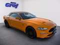 Ford Mustang 5,0 TiVCT Cabrio Orange - thumbnail 2