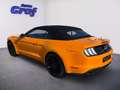 Ford Mustang 5,0 TiVCT Cabrio Orange - thumbnail 5